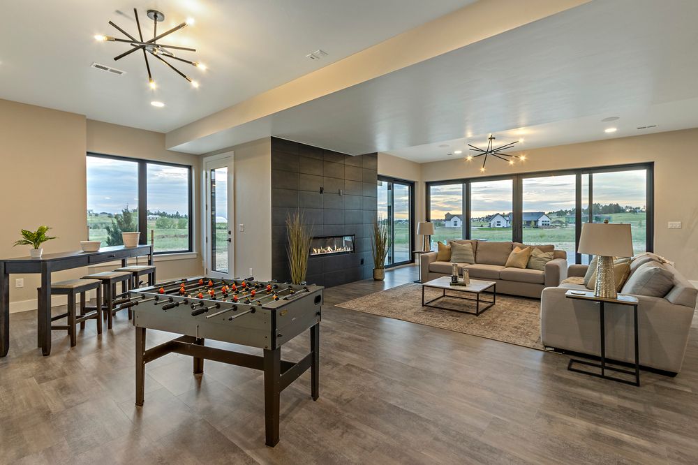 Camerata Homes, LLC,80016