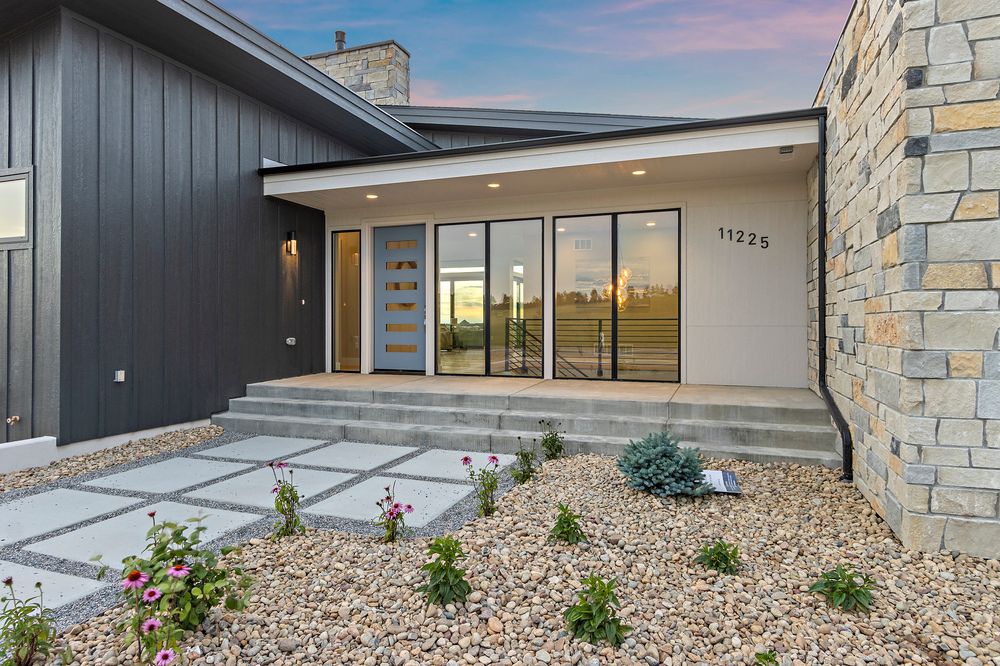 Camerata Homes, LLC,80016
