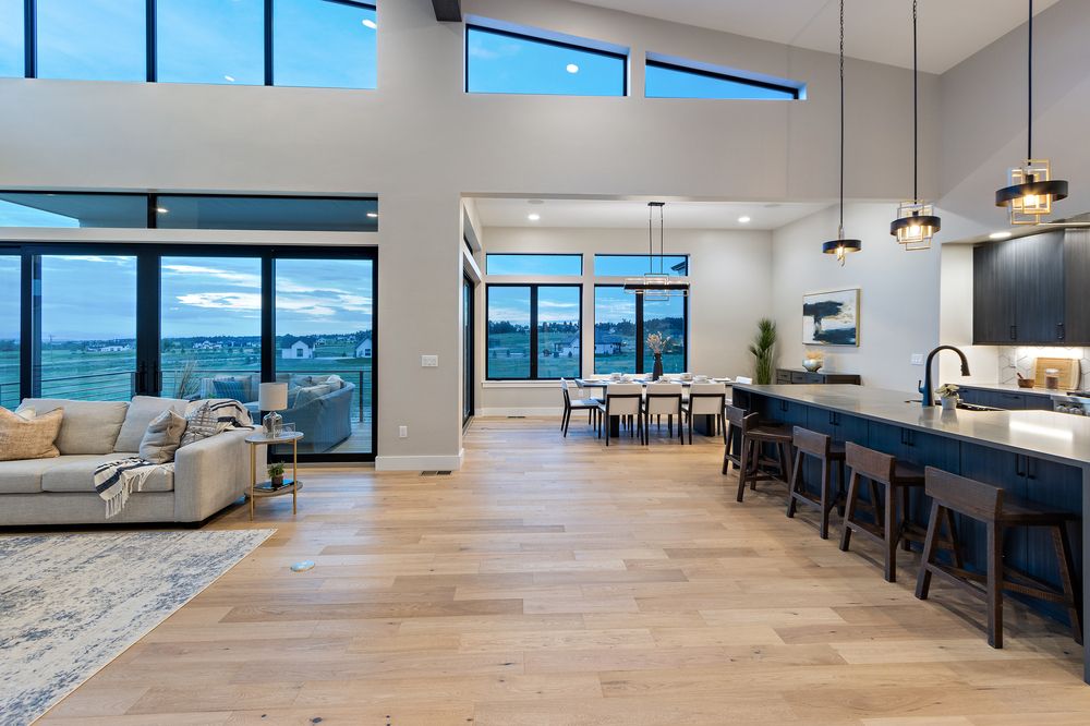 Camerata Homes, LLC,80016