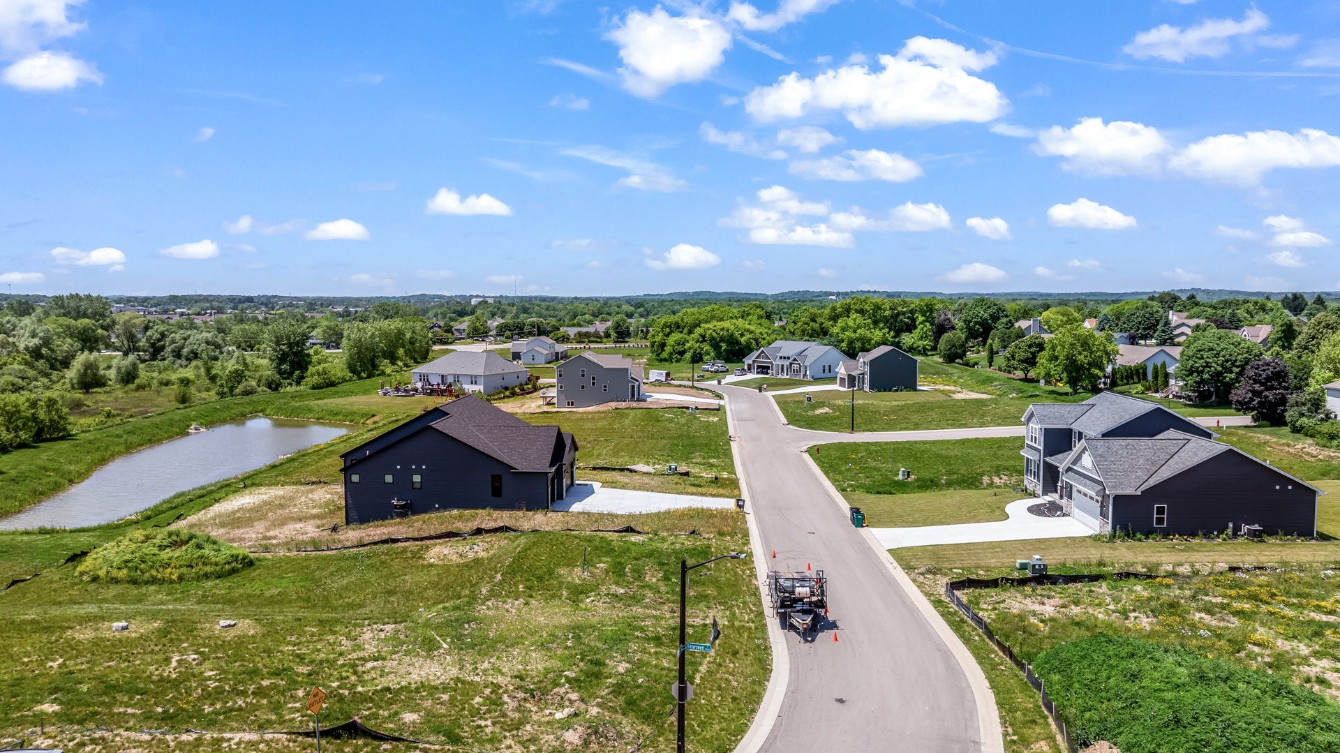 Heritage Park North,53022