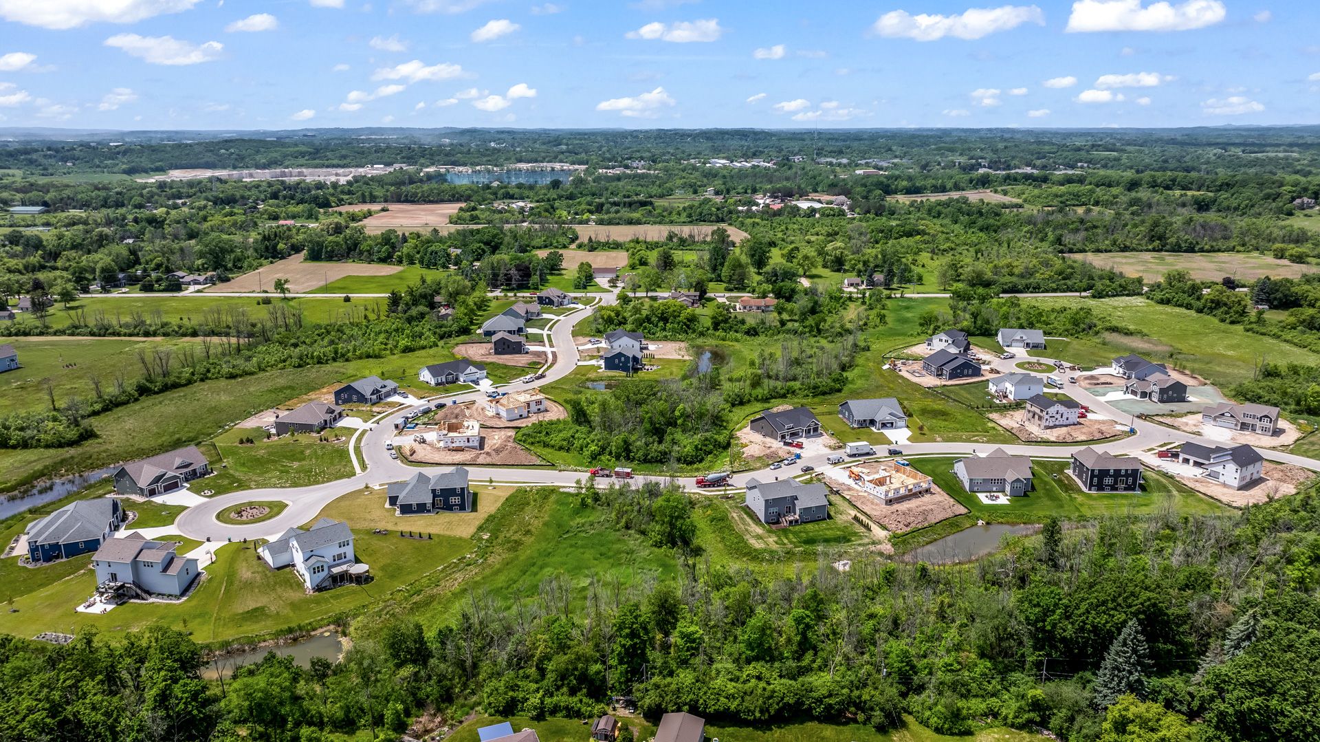 Edgewood Preserve,53051