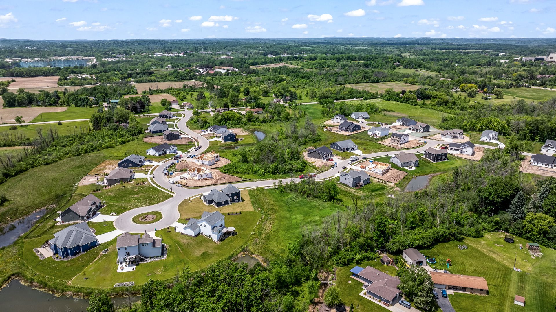 Edgewood Preserve,53051