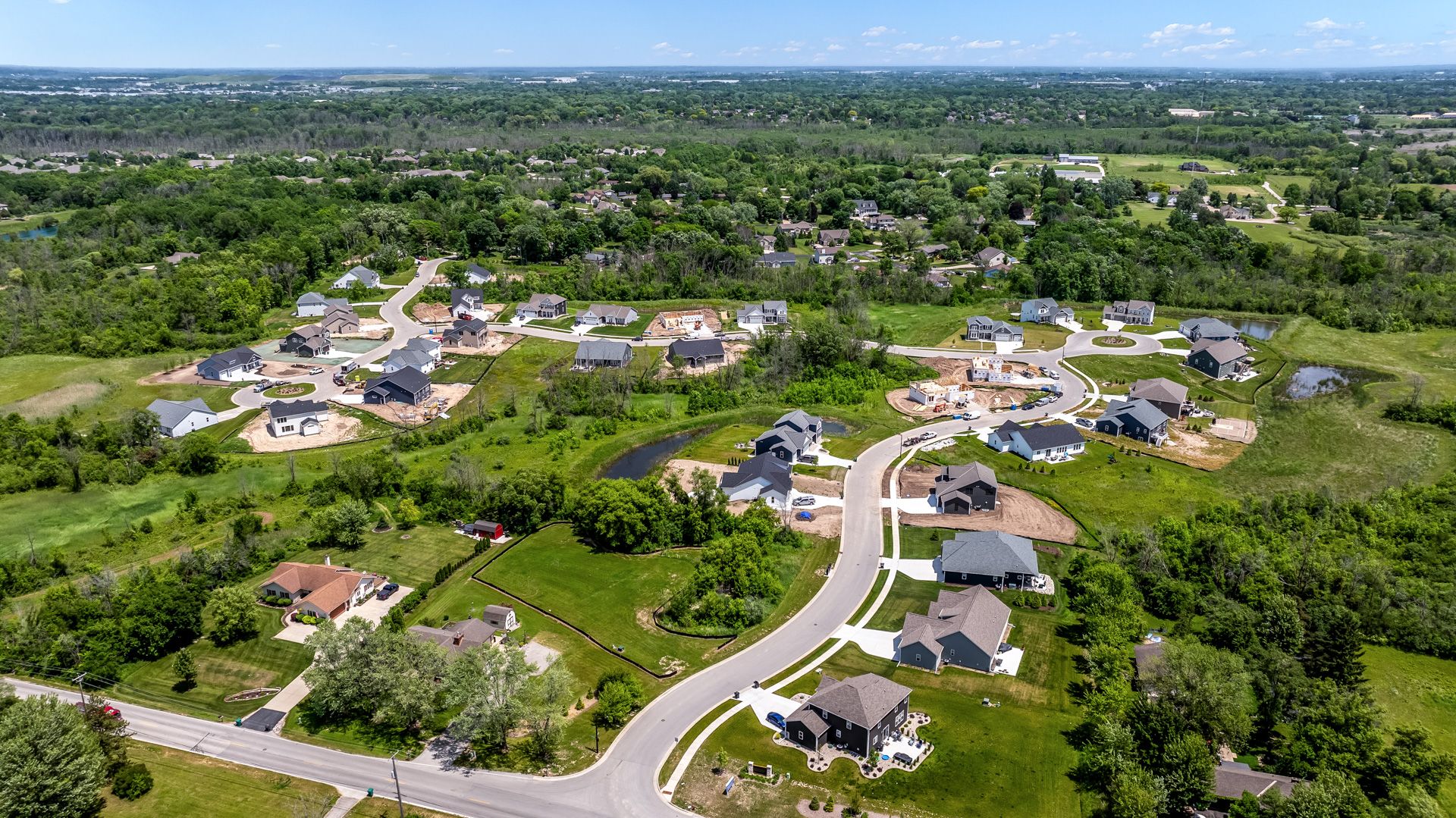 Edgewood Preserve,53051