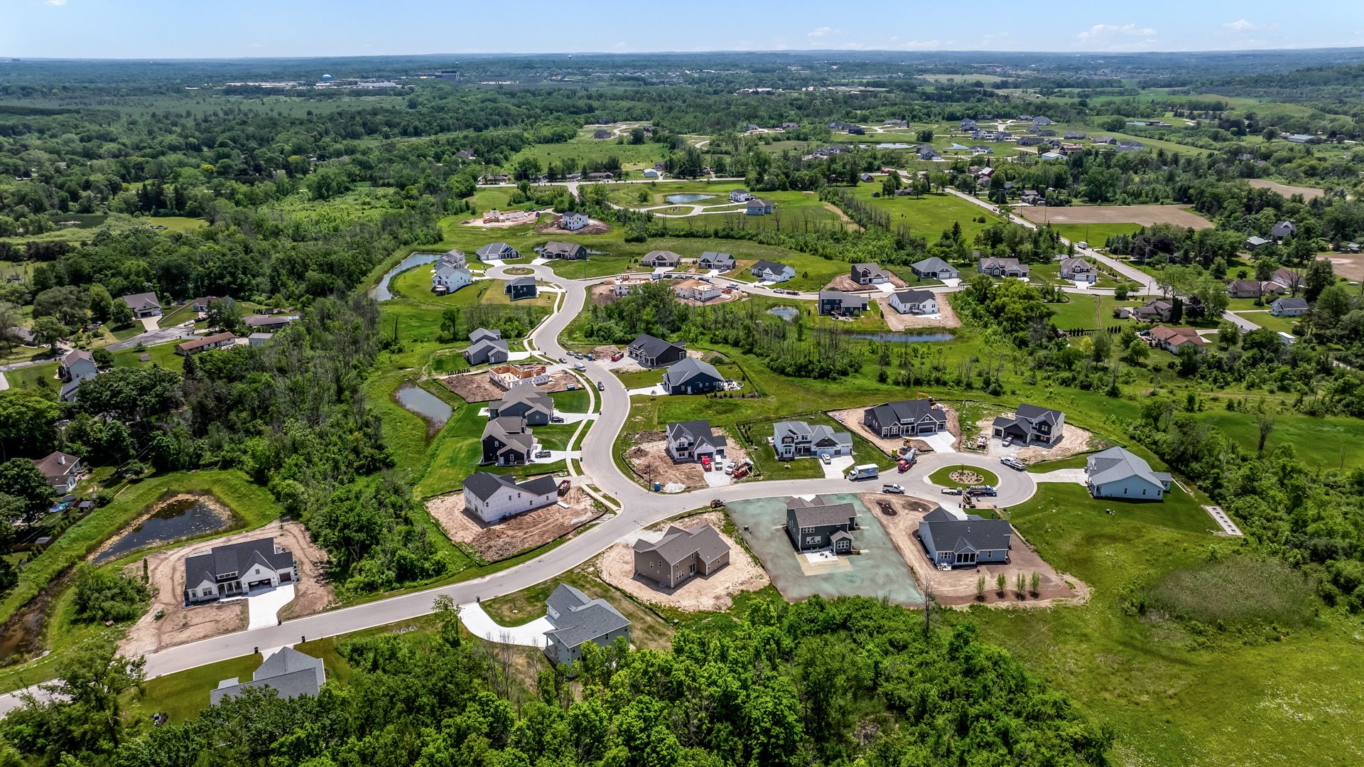 Edgewood Preserve,53051