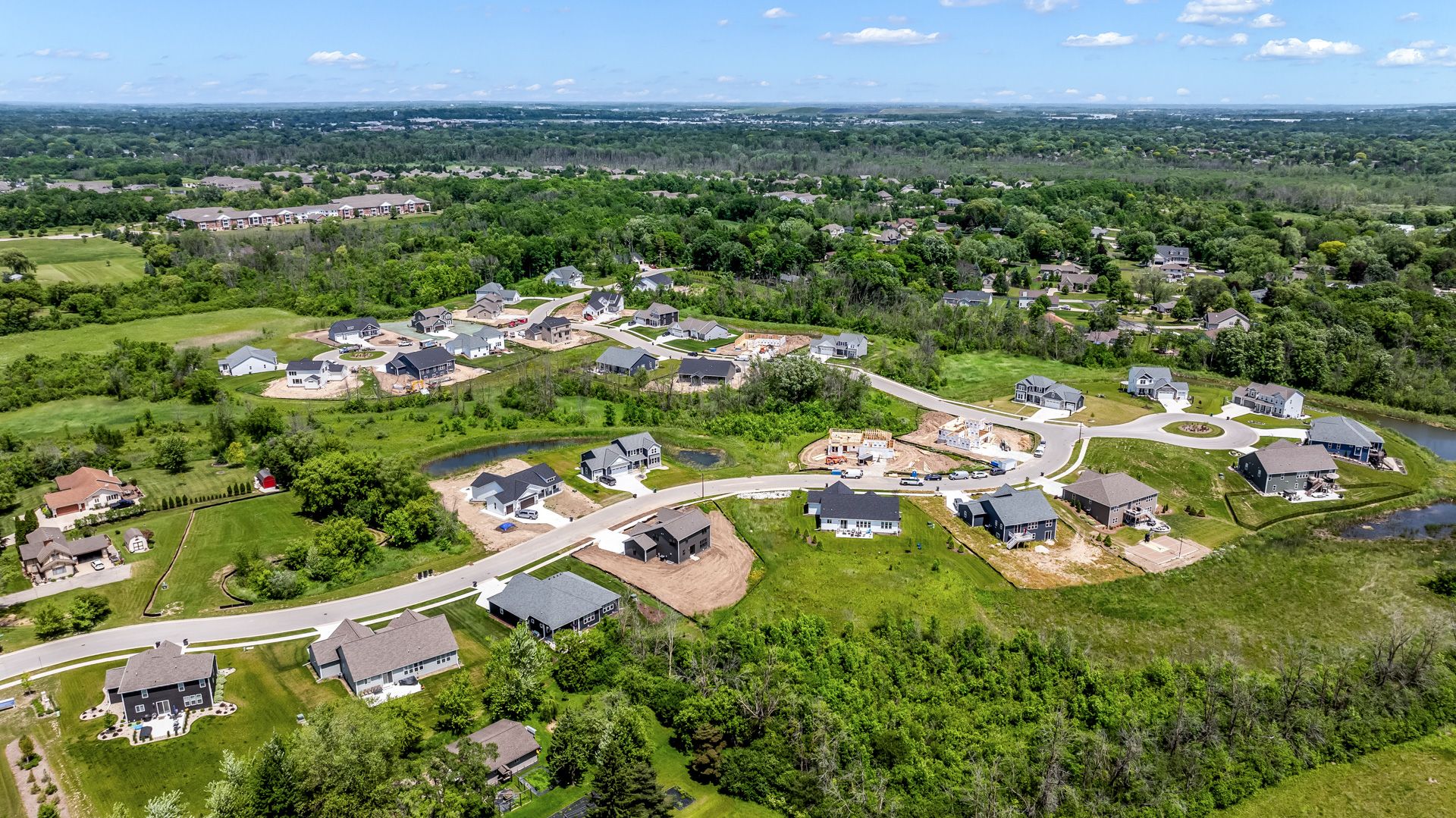 Edgewood Preserve,53051