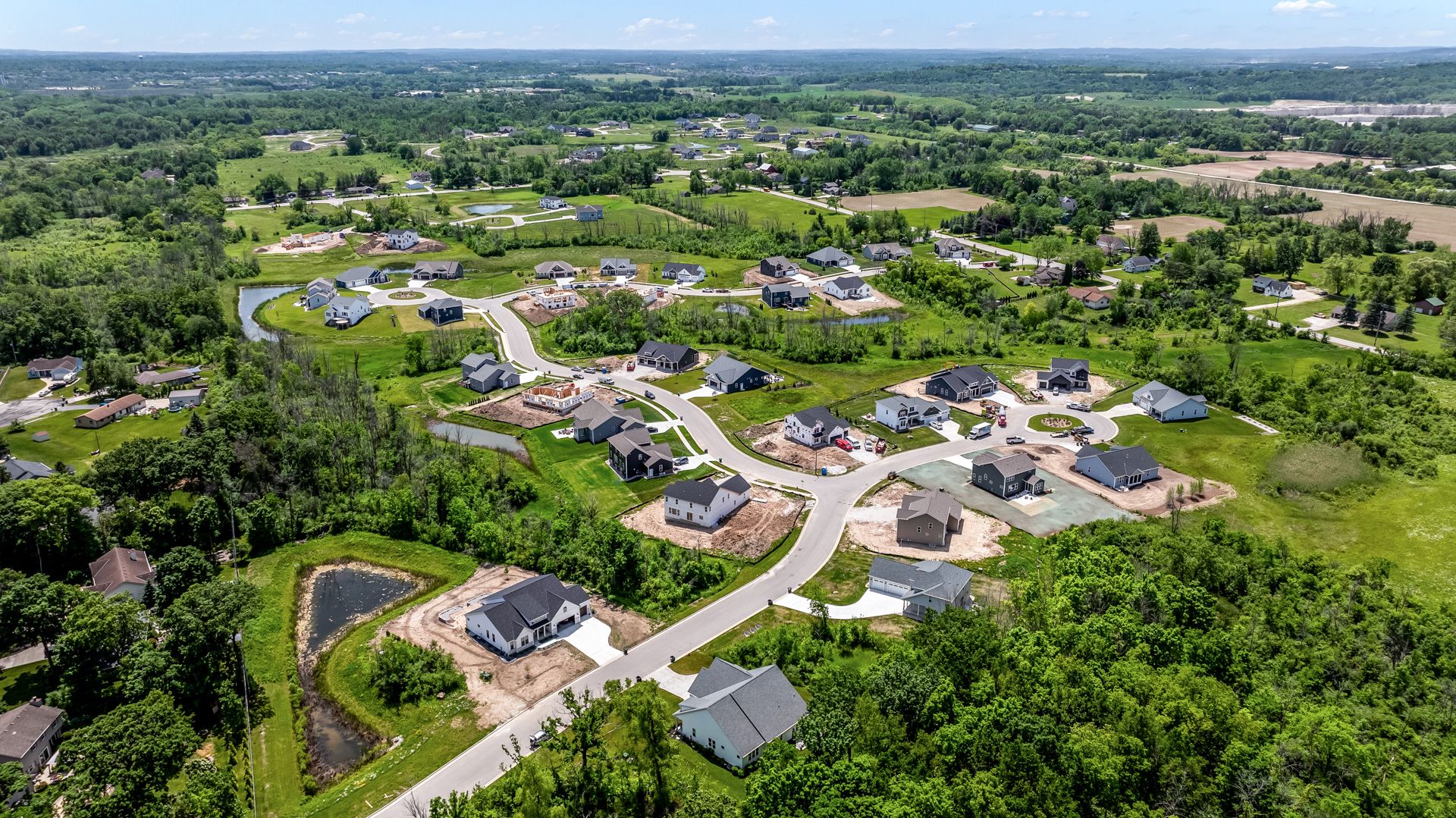 Edgewood Preserve,53051