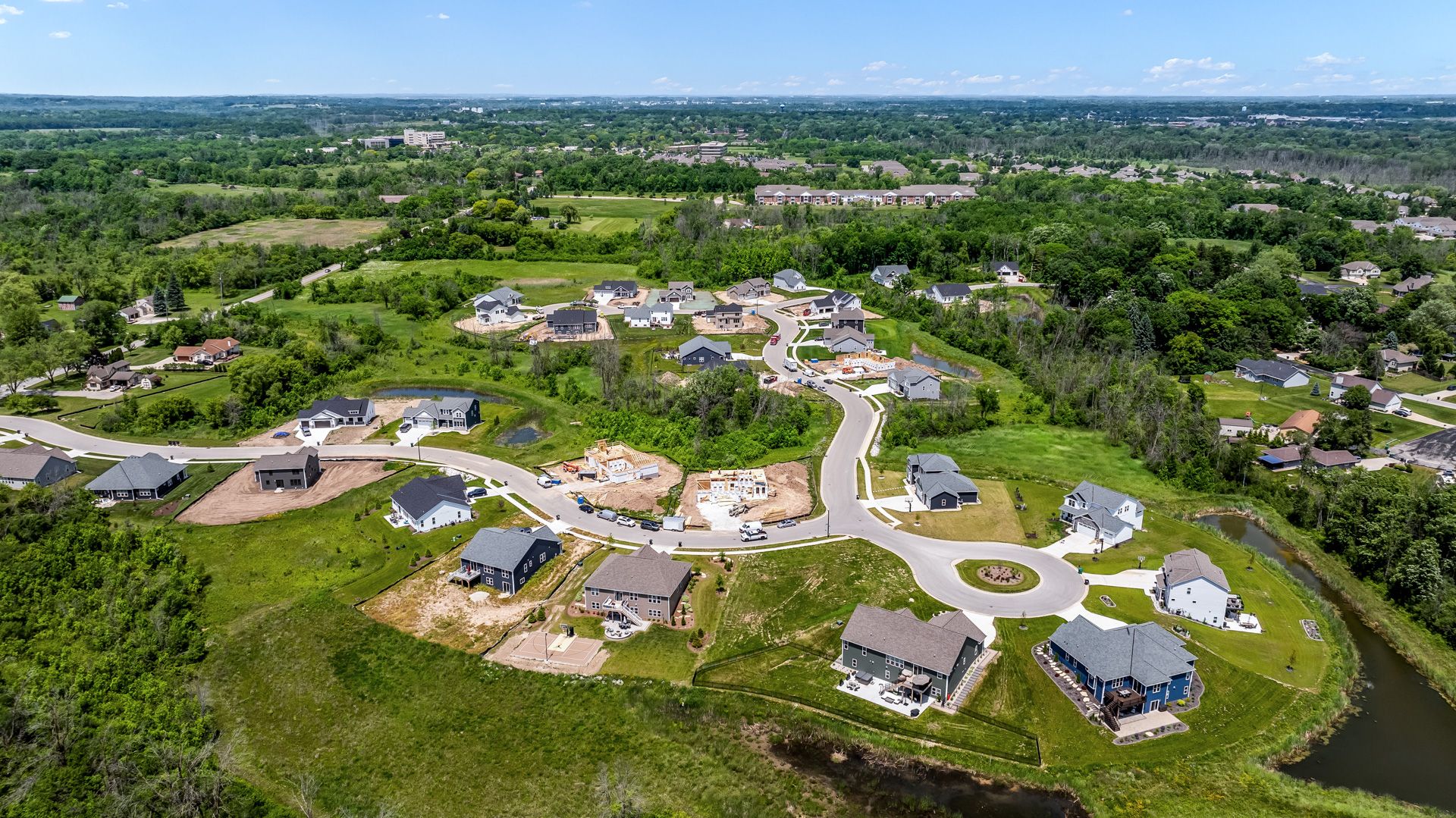 Edgewood Preserve,53051