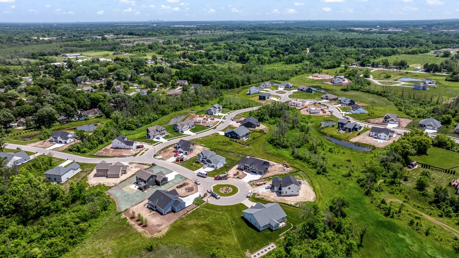 Edgewood Preserve,53051