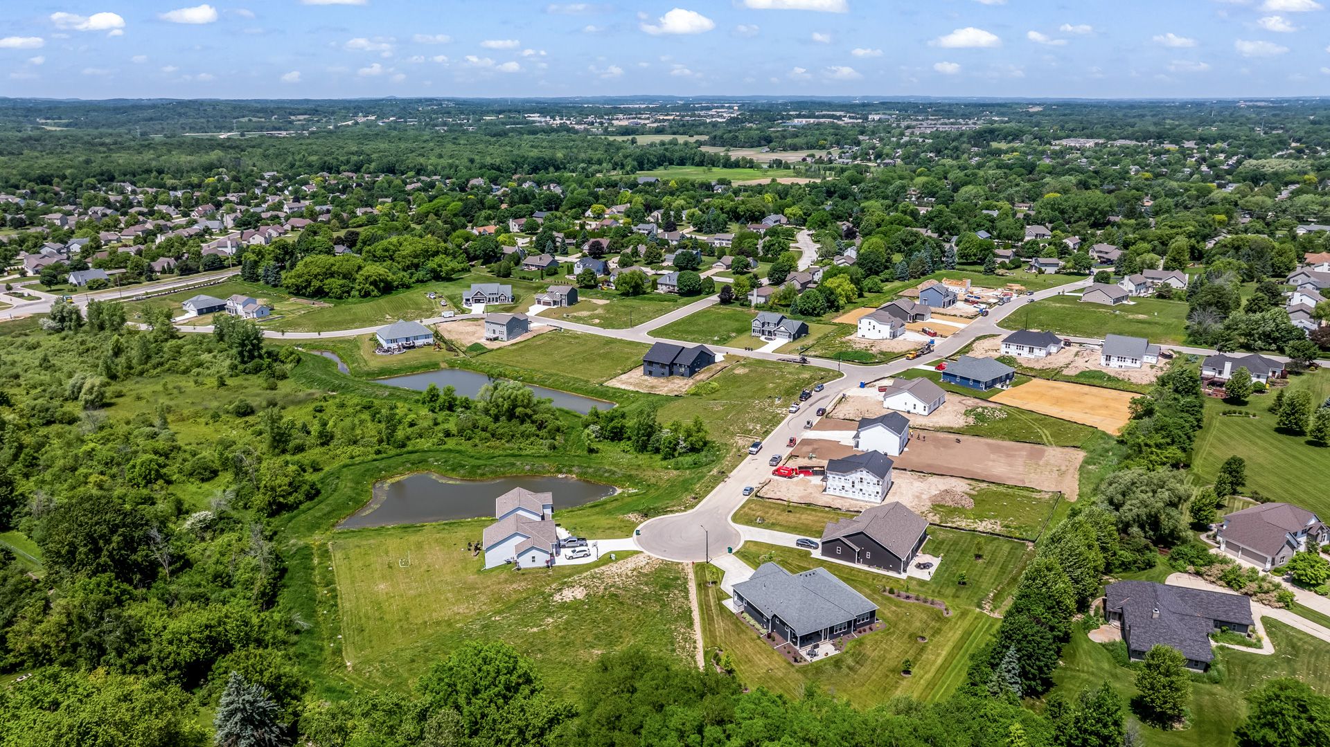 Heritage Park North,53022