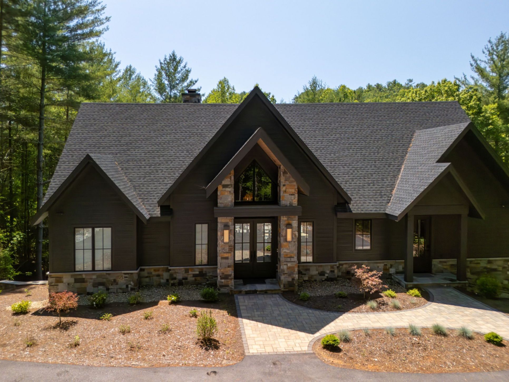 Lake James Custom Homes, LLC,28761