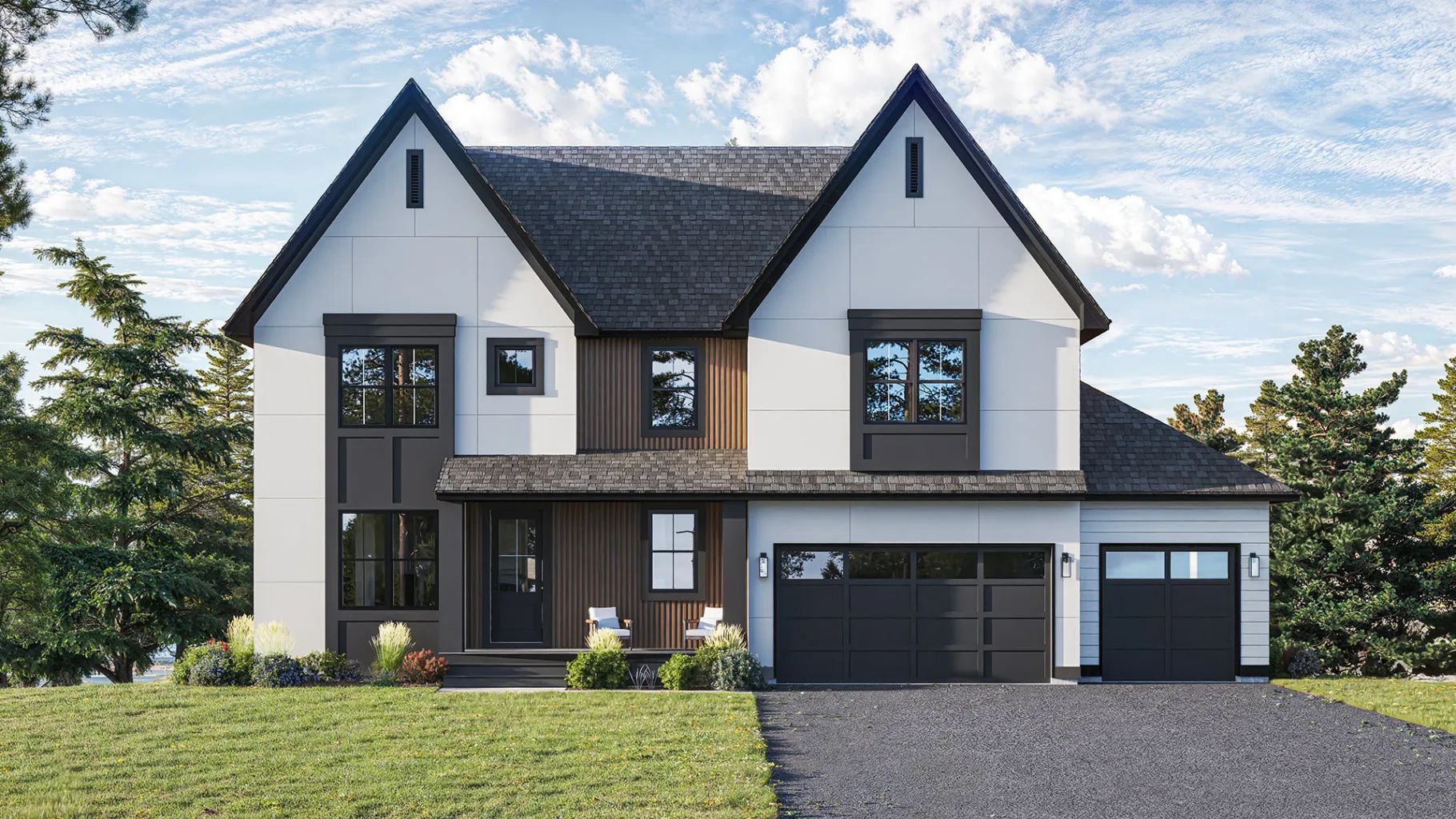 Ensconced Woods,55337