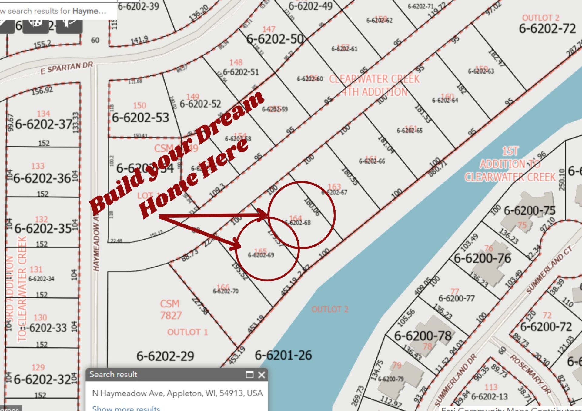 North Applet,54913