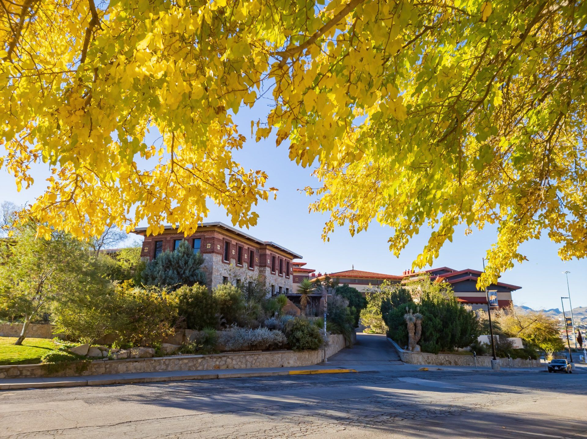 Gateway Estates,79928