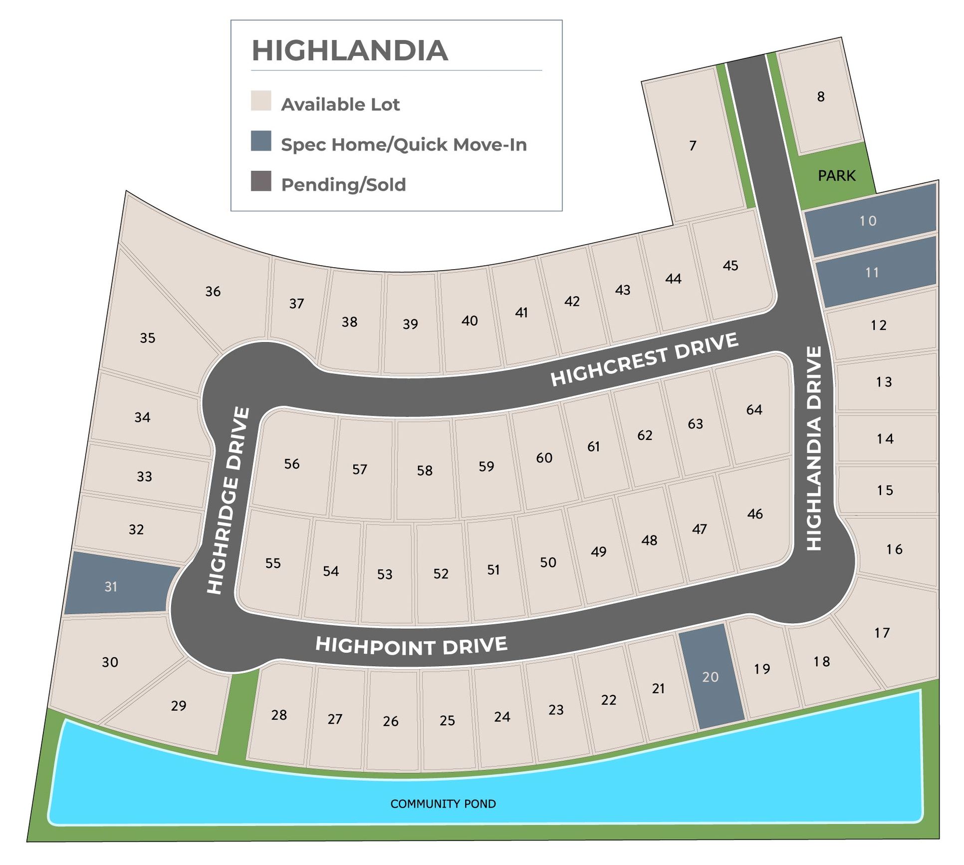 Highlandia,70706