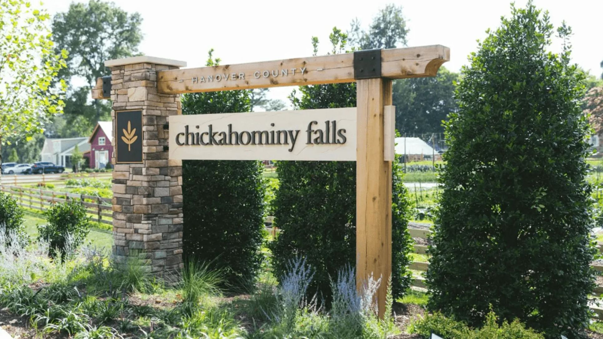 Aster Meadows At Chickahominy Falls,23059