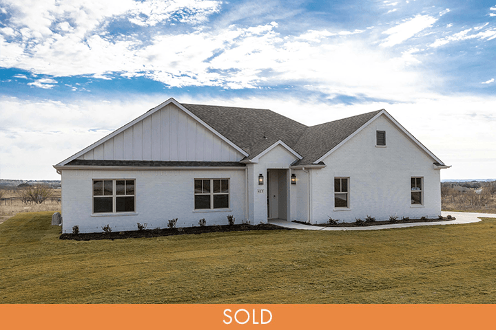 The Reserve At Brock,76087