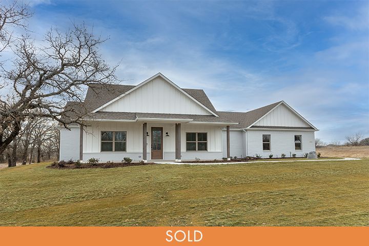 The Reserve At Brock,76087