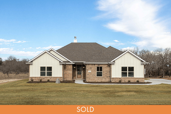 The Reserve At Brock,76087