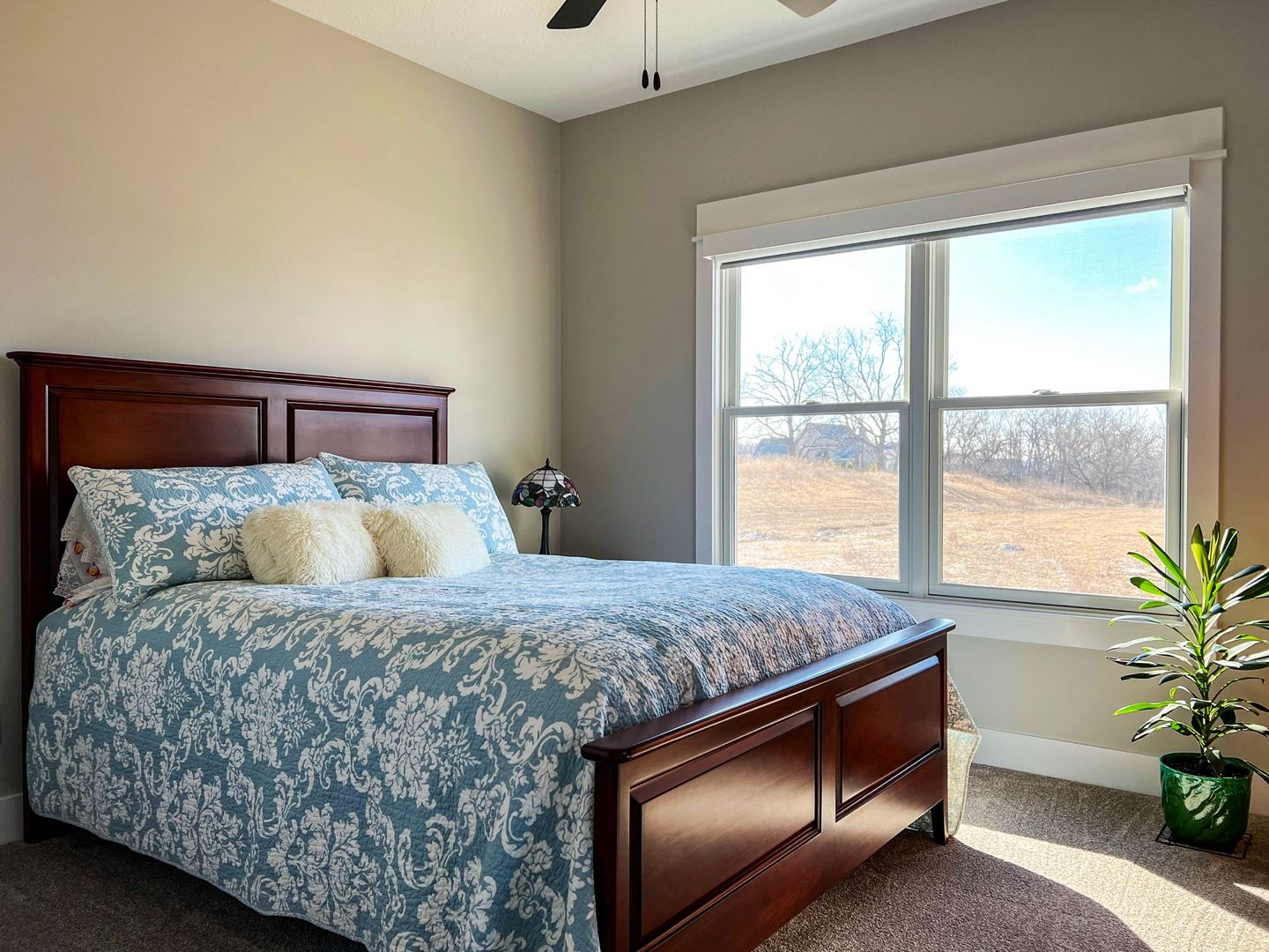 Terry Knutsen Home Builder, Inc.,52756