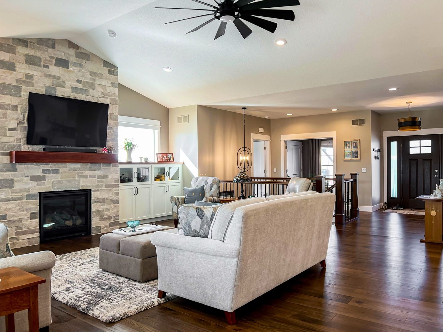 Terry Knutsen Home Builder, Inc.,52756