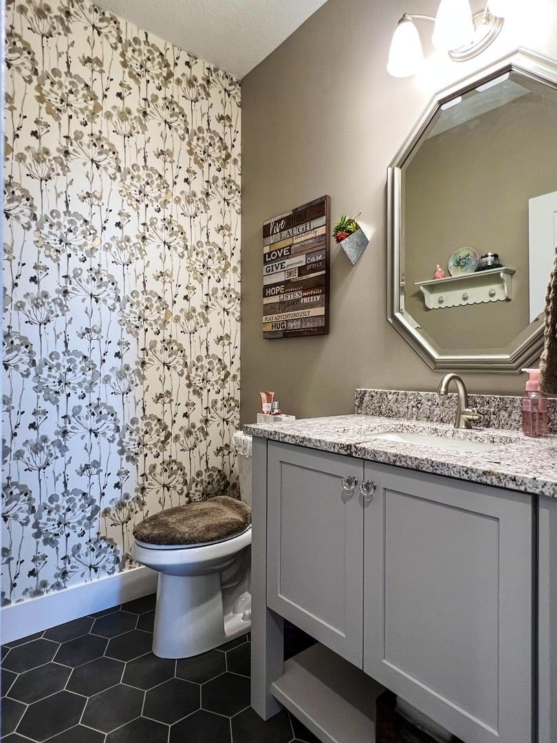 Terry Knutsen Home Builder, Inc.,52756