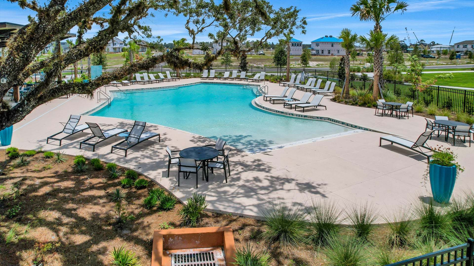 Weslyn Park At Sunbridge,34771