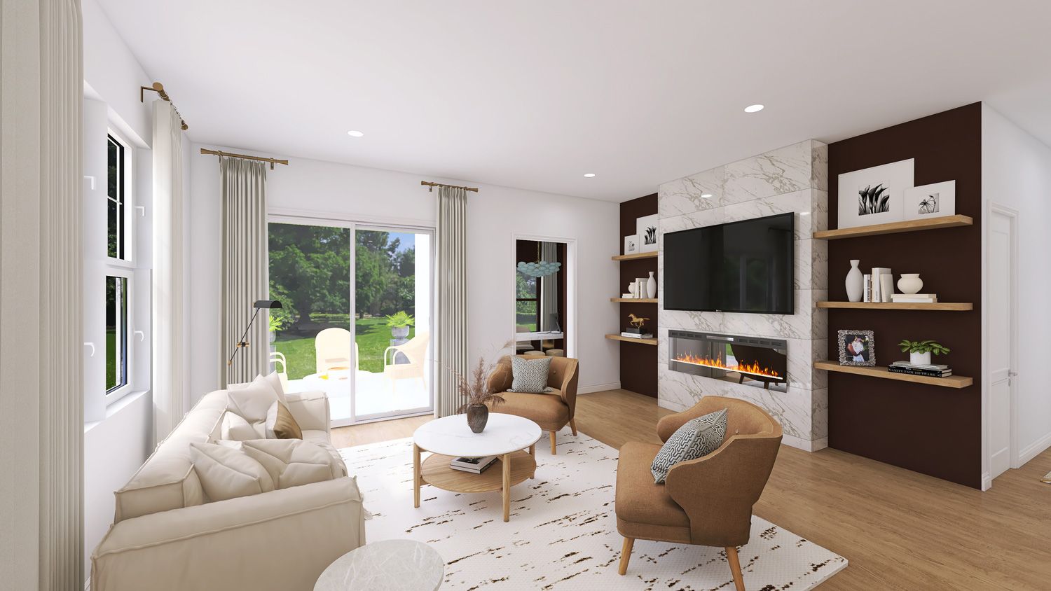 Reserve At Winding Brook,12866