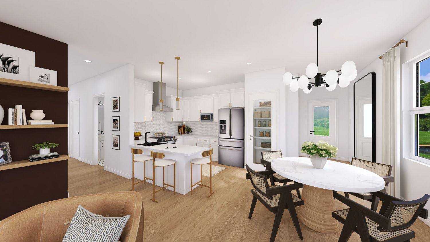 Reserve At Winding Brook,12866