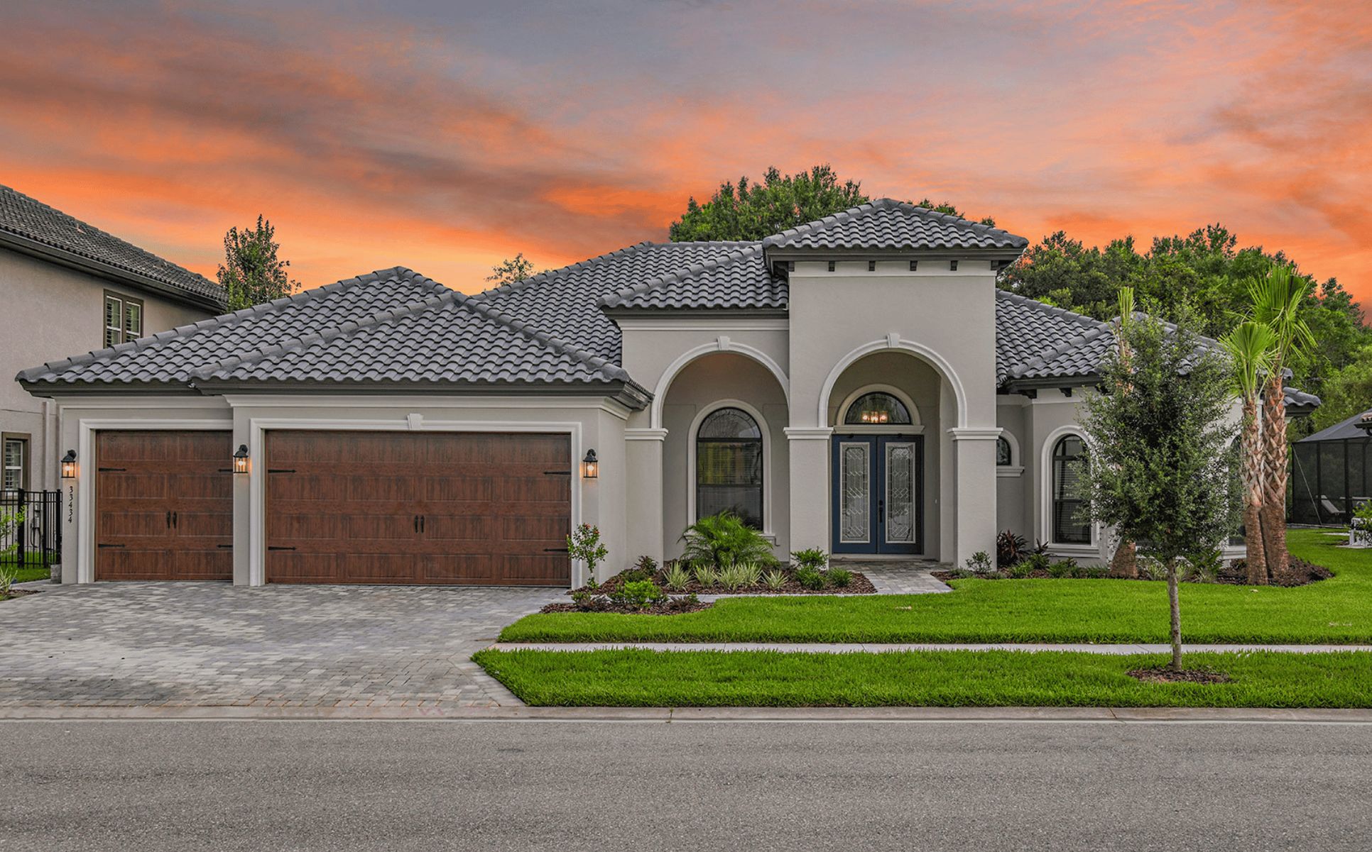 Hidden Ridge (new Community),34654