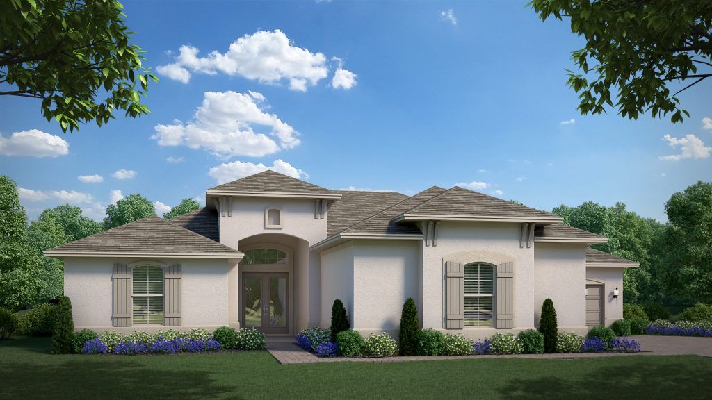 Lake Toscana Sunrise Florida,33598