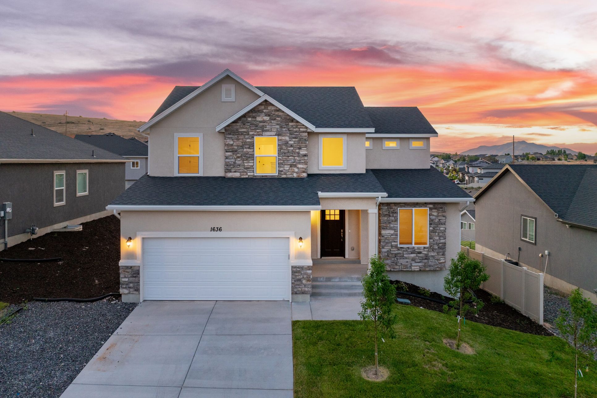 Legacy Estate,84660