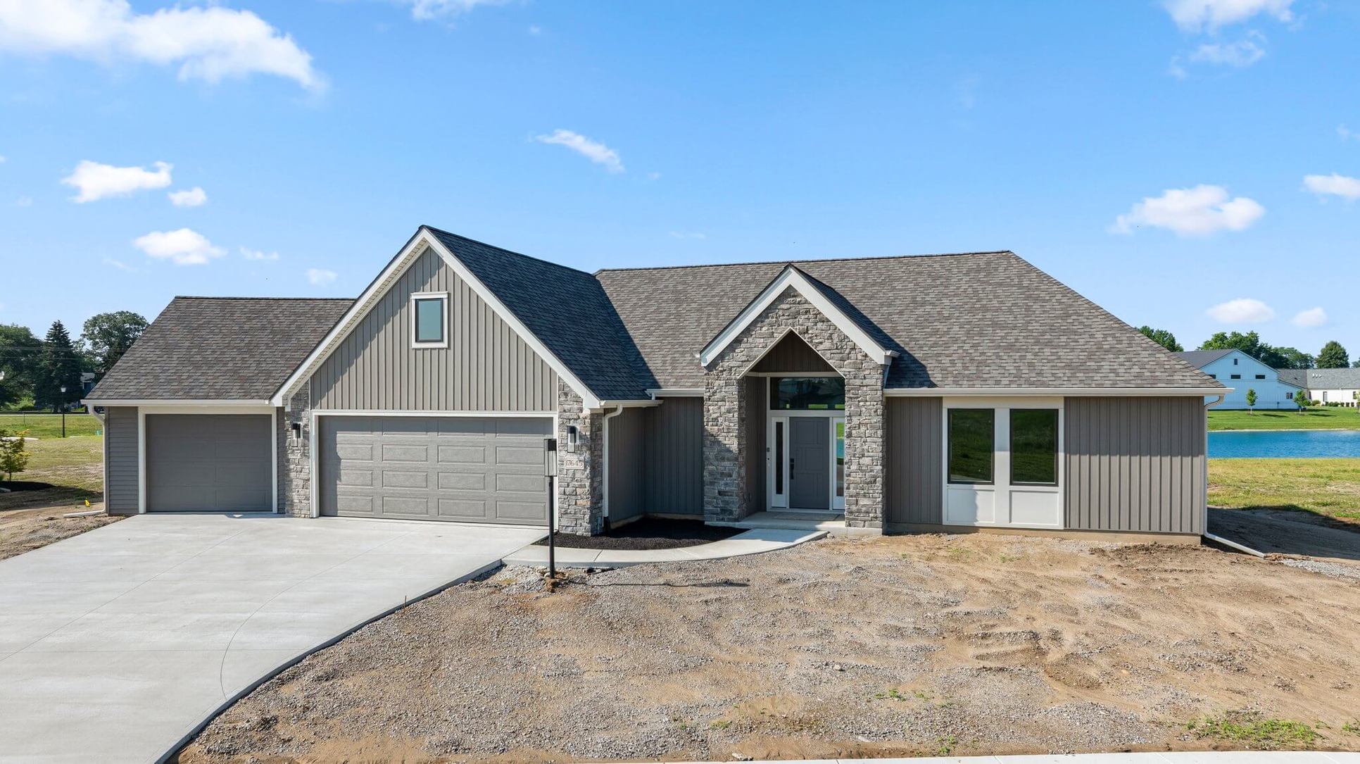 Cascata Estates,46748