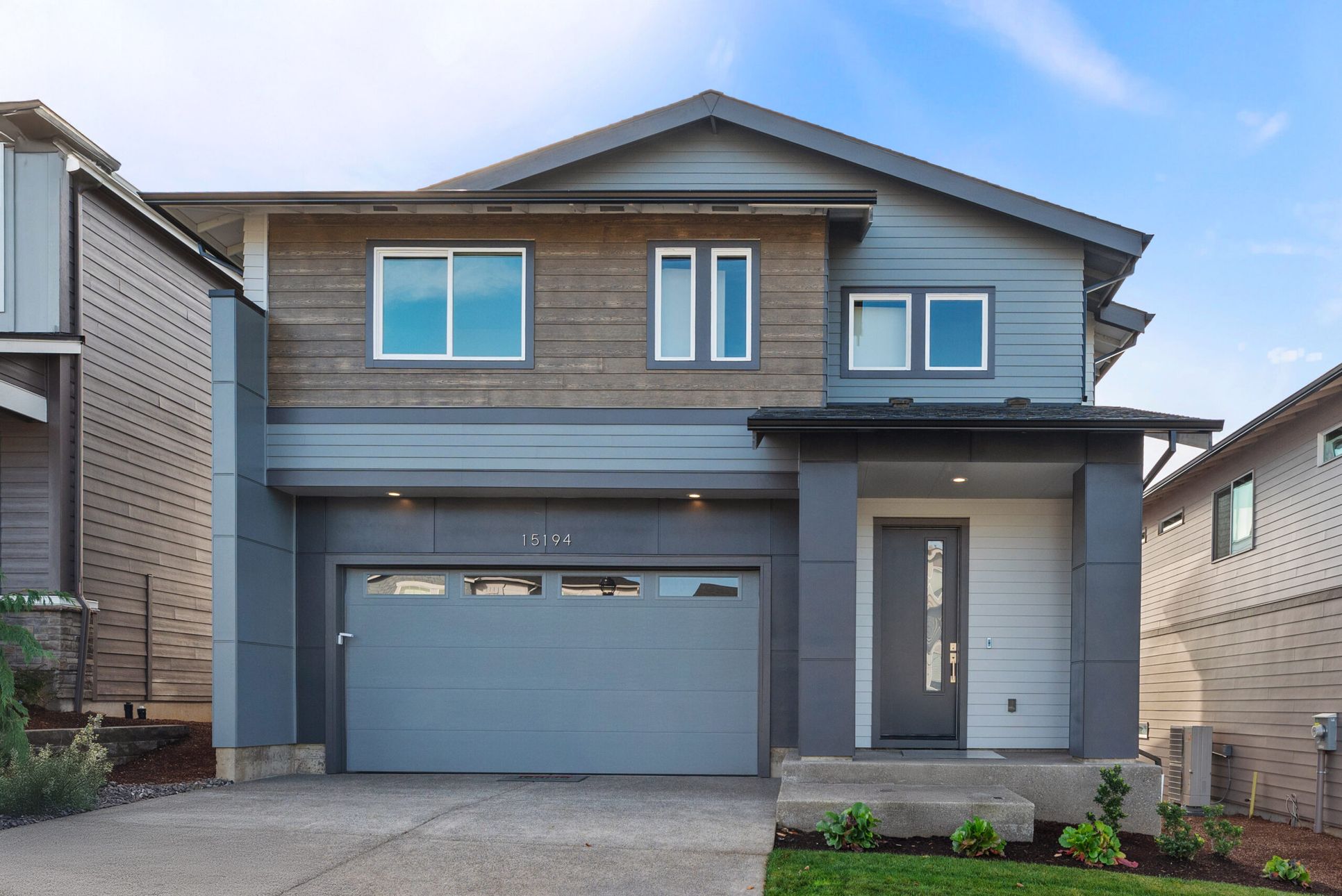 River Terrace Crossing – Tigard, OR,97224