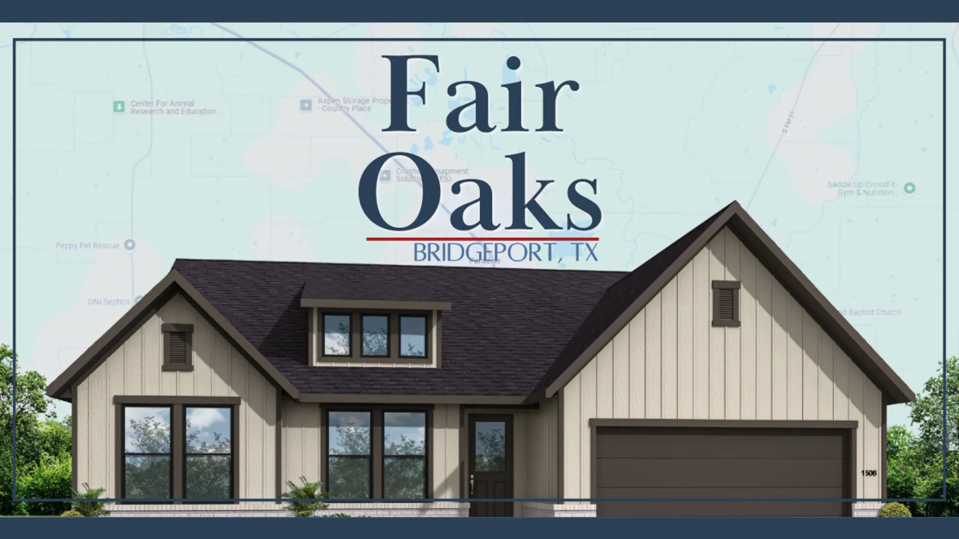 Fair Oaks,76426