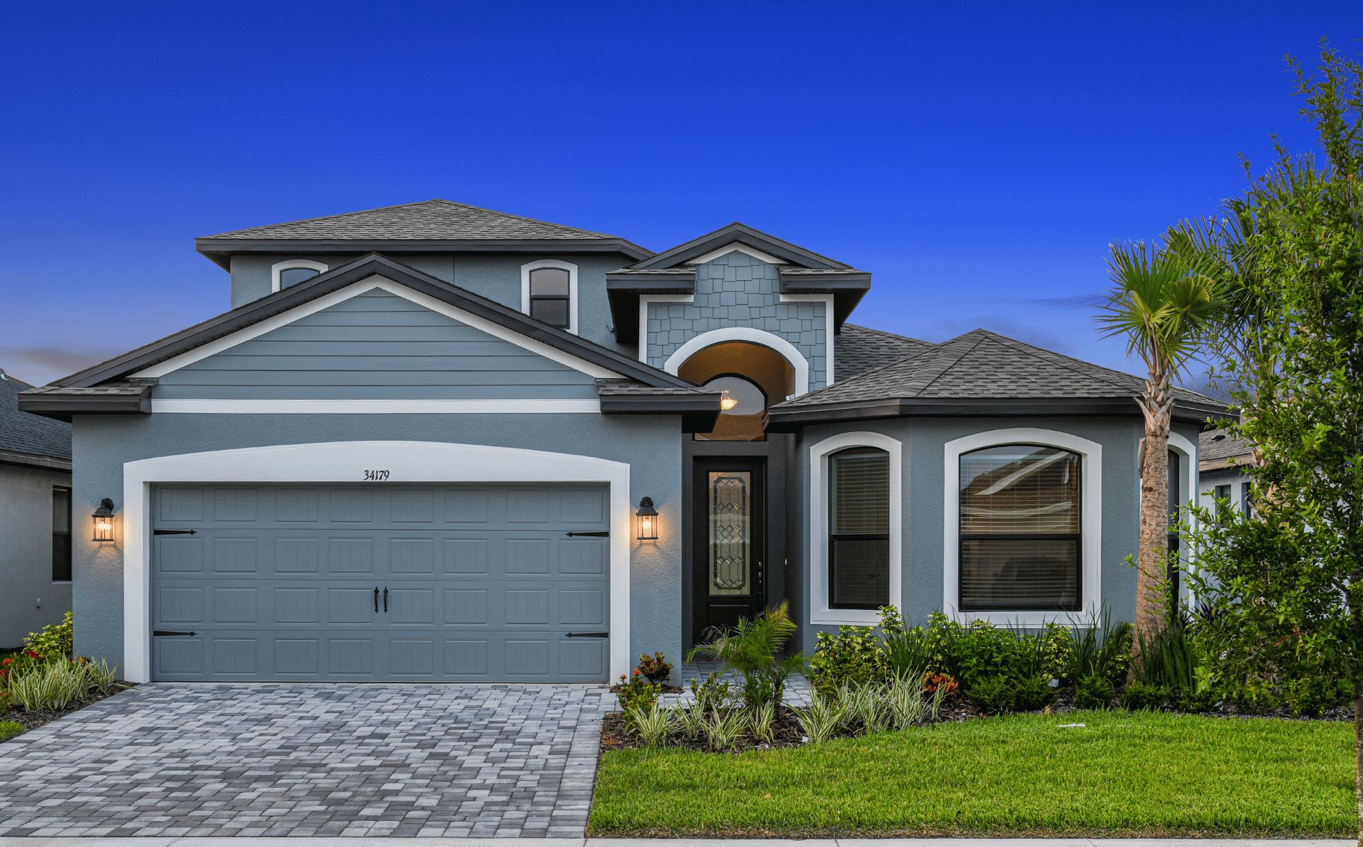 Rose Haven,34654