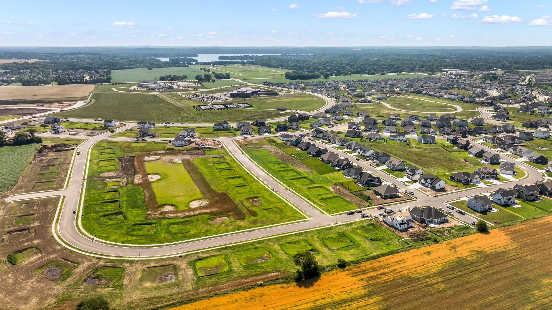 Prairie Creek Ridge,53066