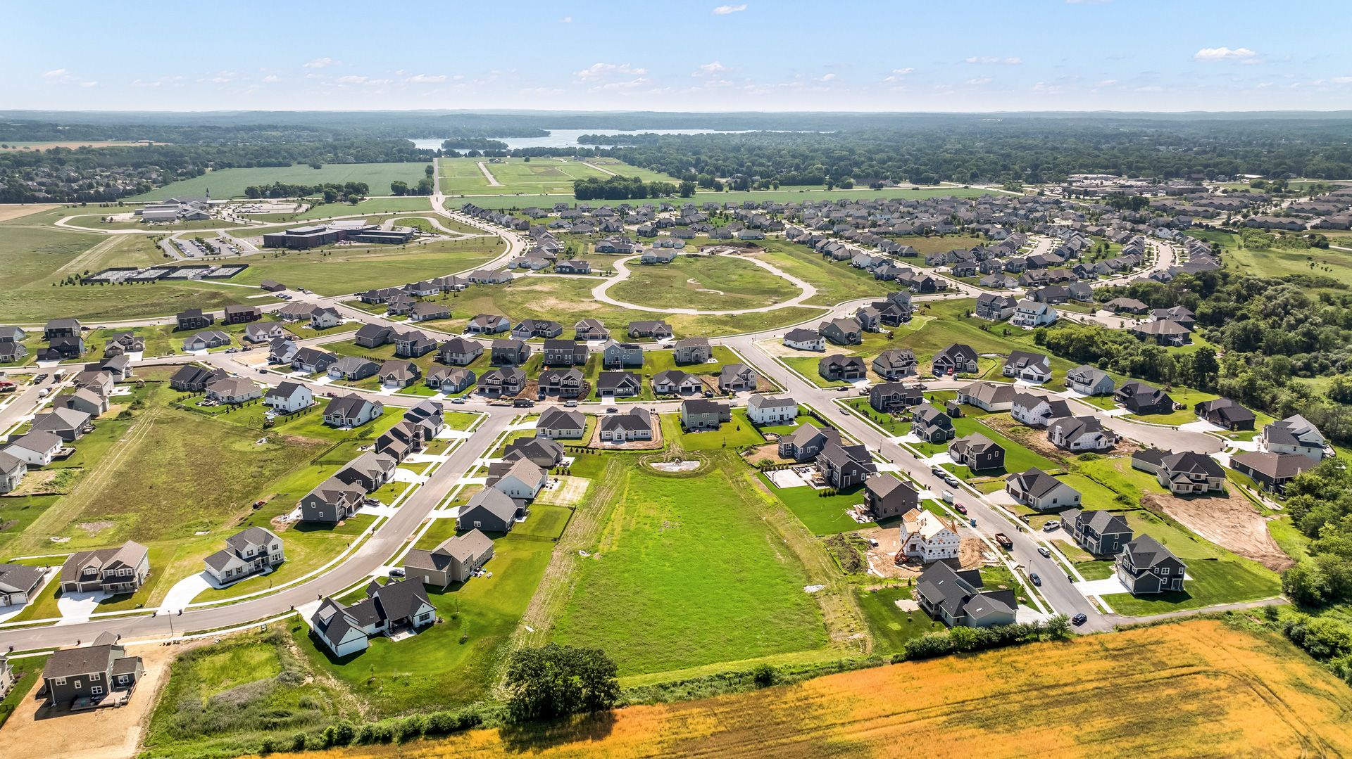 Prairie Creek Ridge,53066