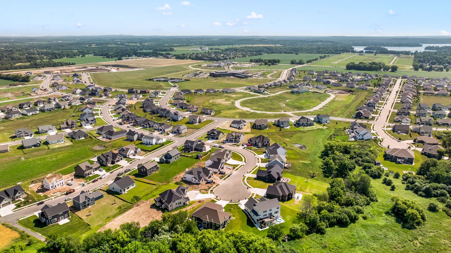 Prairie Creek Ridge,53066