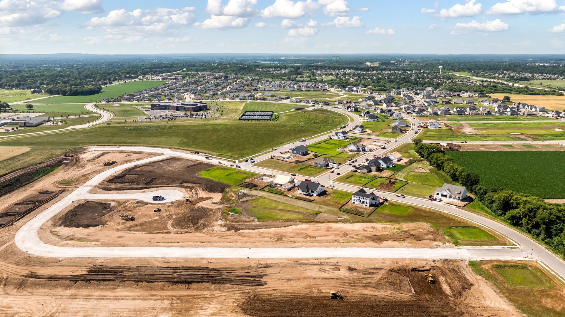 Prairie Creek Ridge,53066