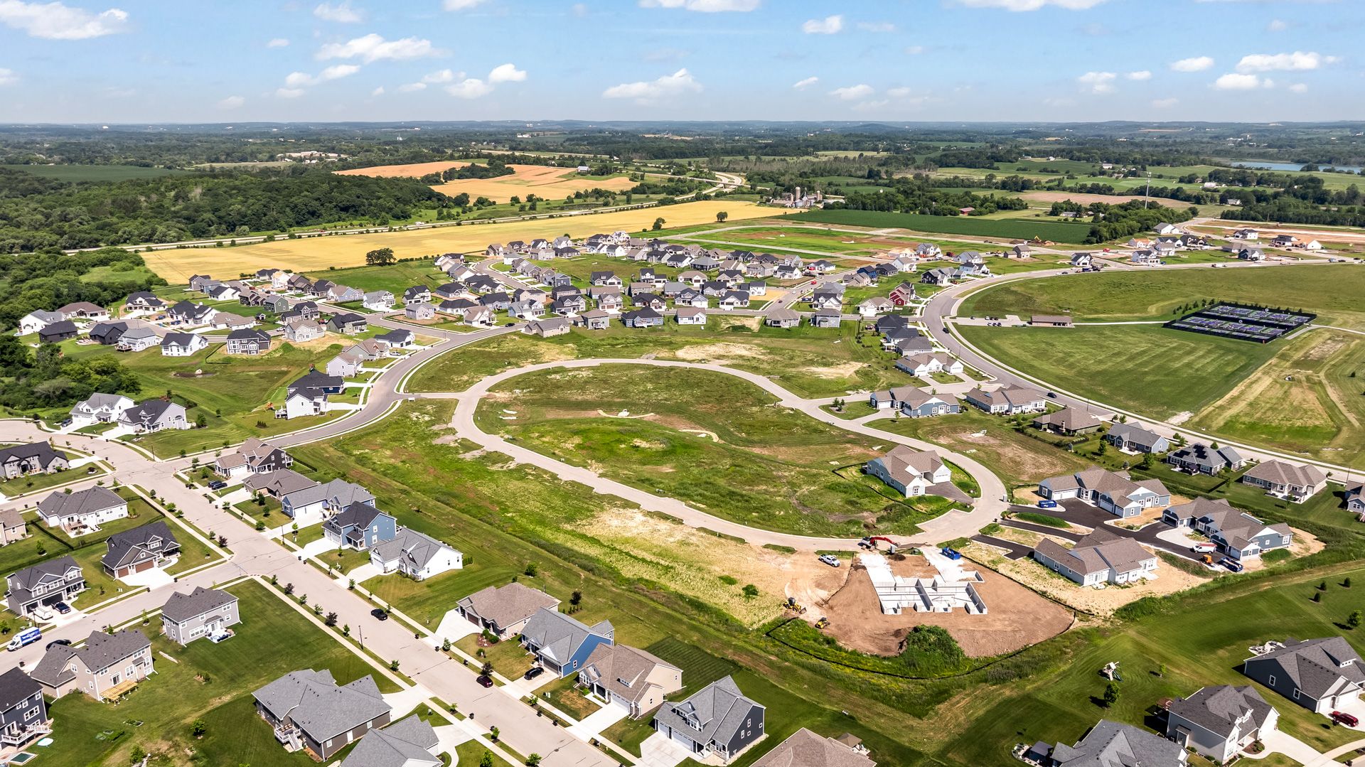 Prairie Creek Ridge,53066