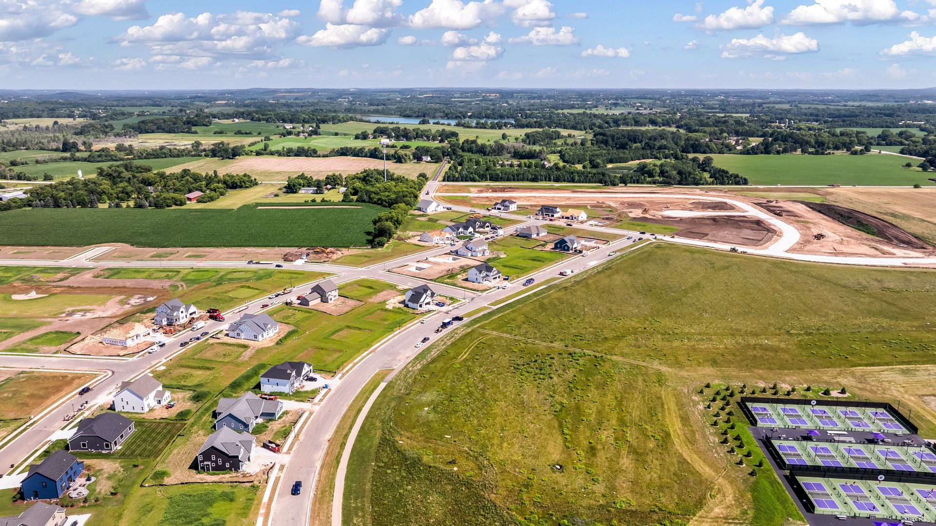 Prairie Creek Ridge,53066