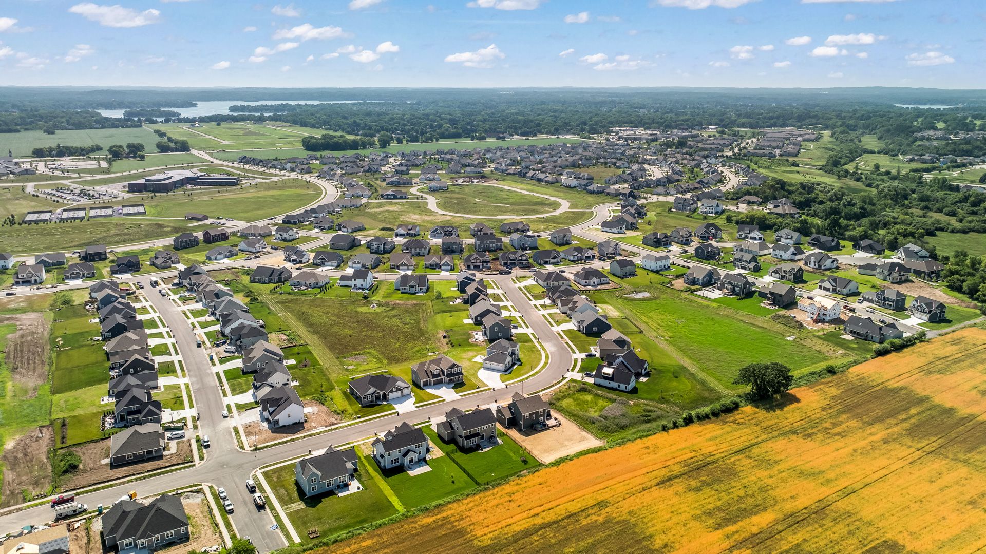 Prairie Creek Ridge,53066