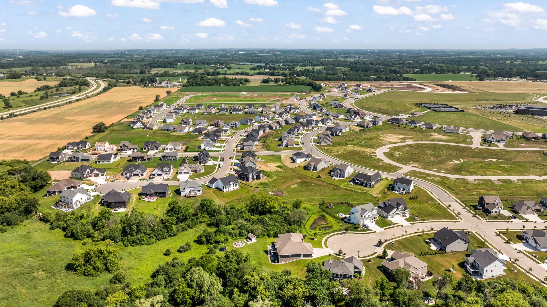 Prairie Creek Ridge,53066