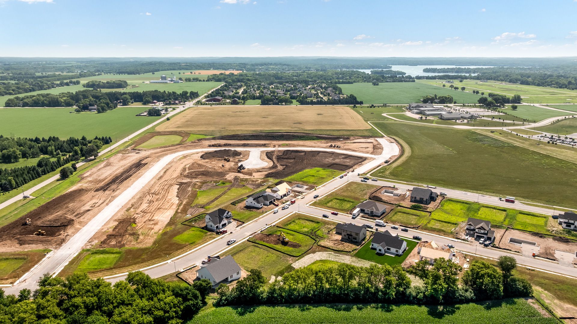 Prairie Creek Ridge,53066