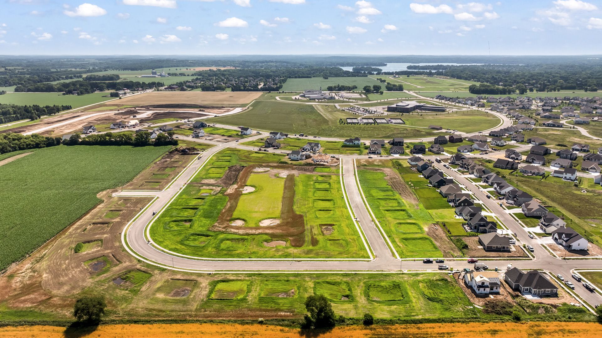 Prairie Creek Ridge,53066