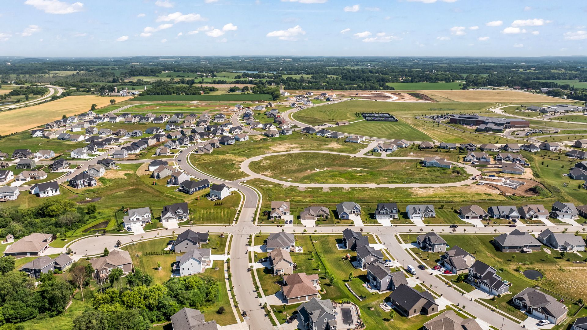 Prairie Creek Ridge,53066