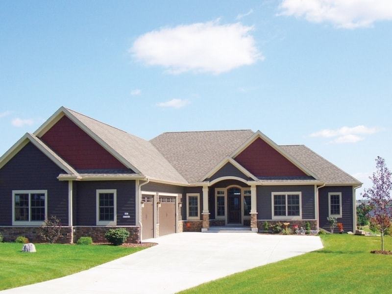 Cobblestone Builders,53037