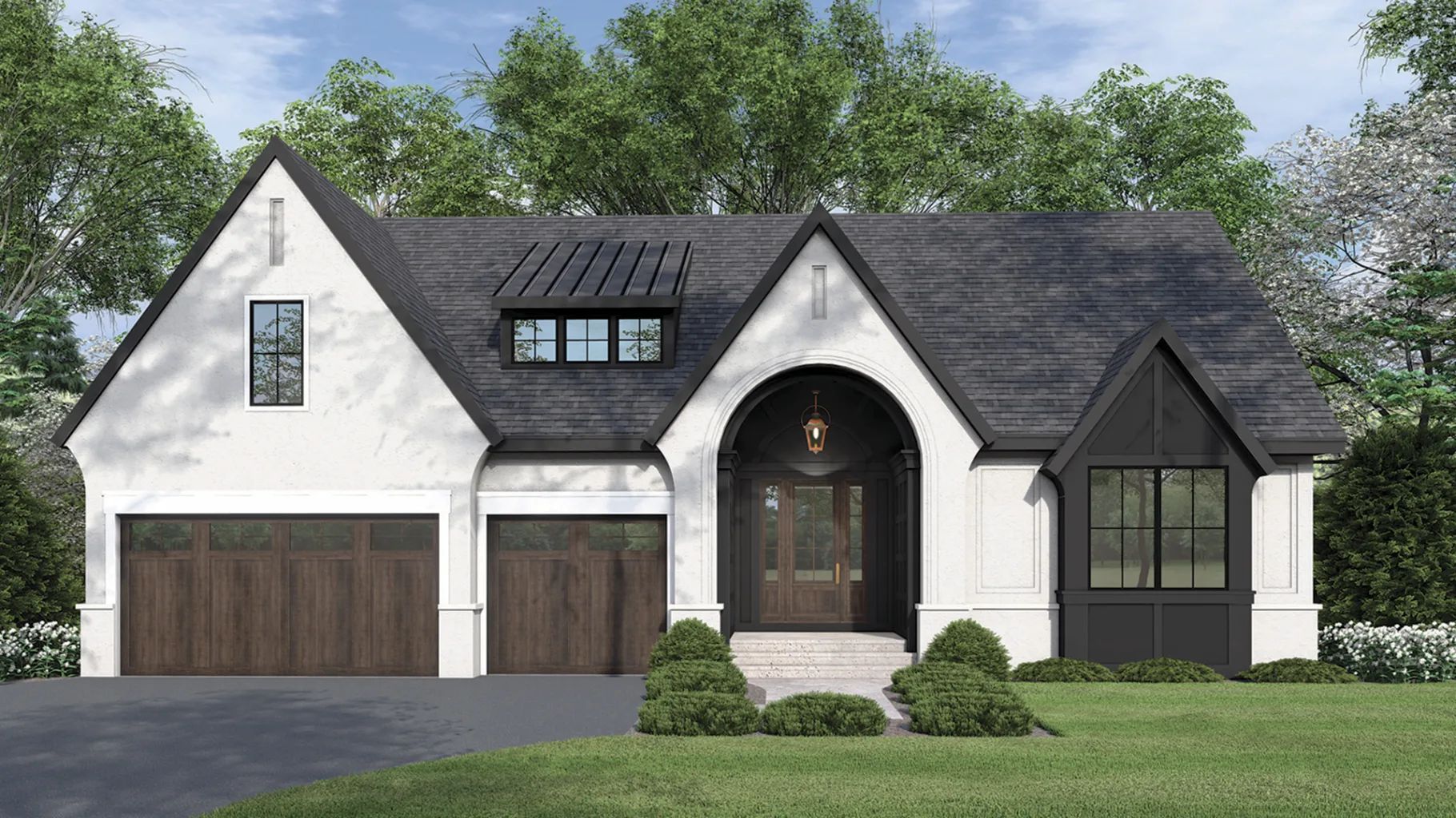 Carlson Bluffs,55318