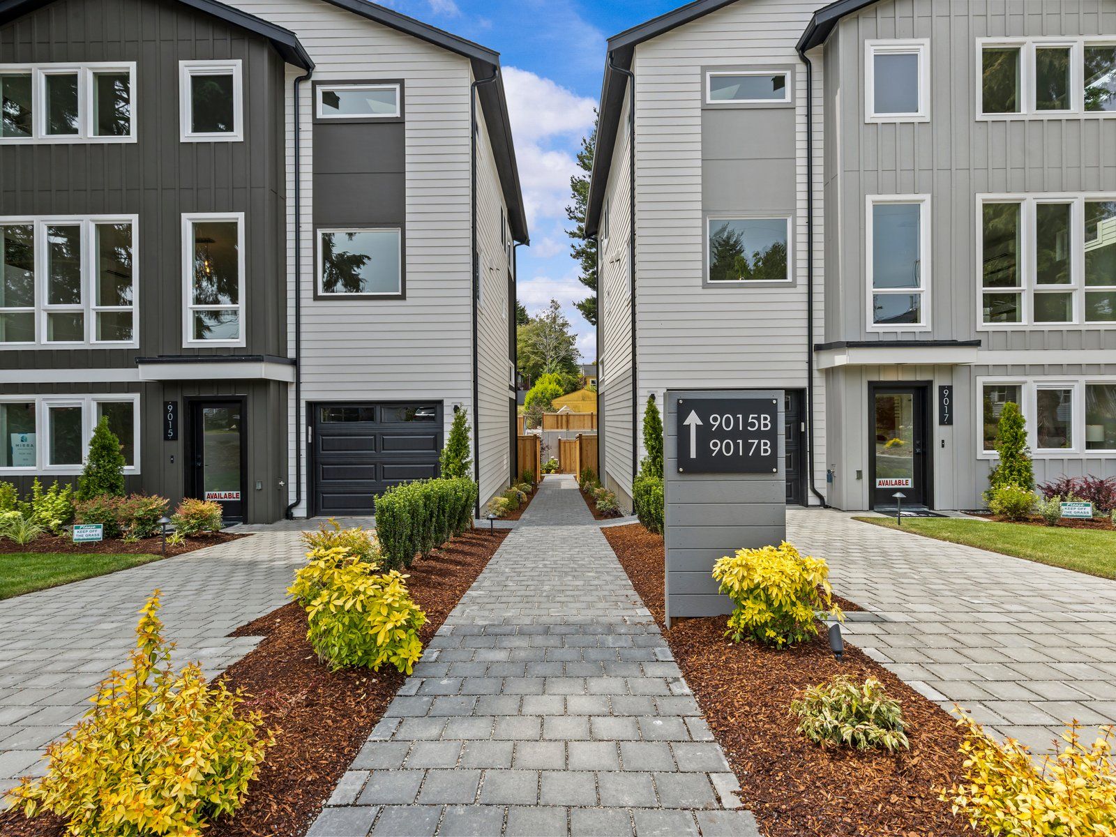 Crown Hill,98005
