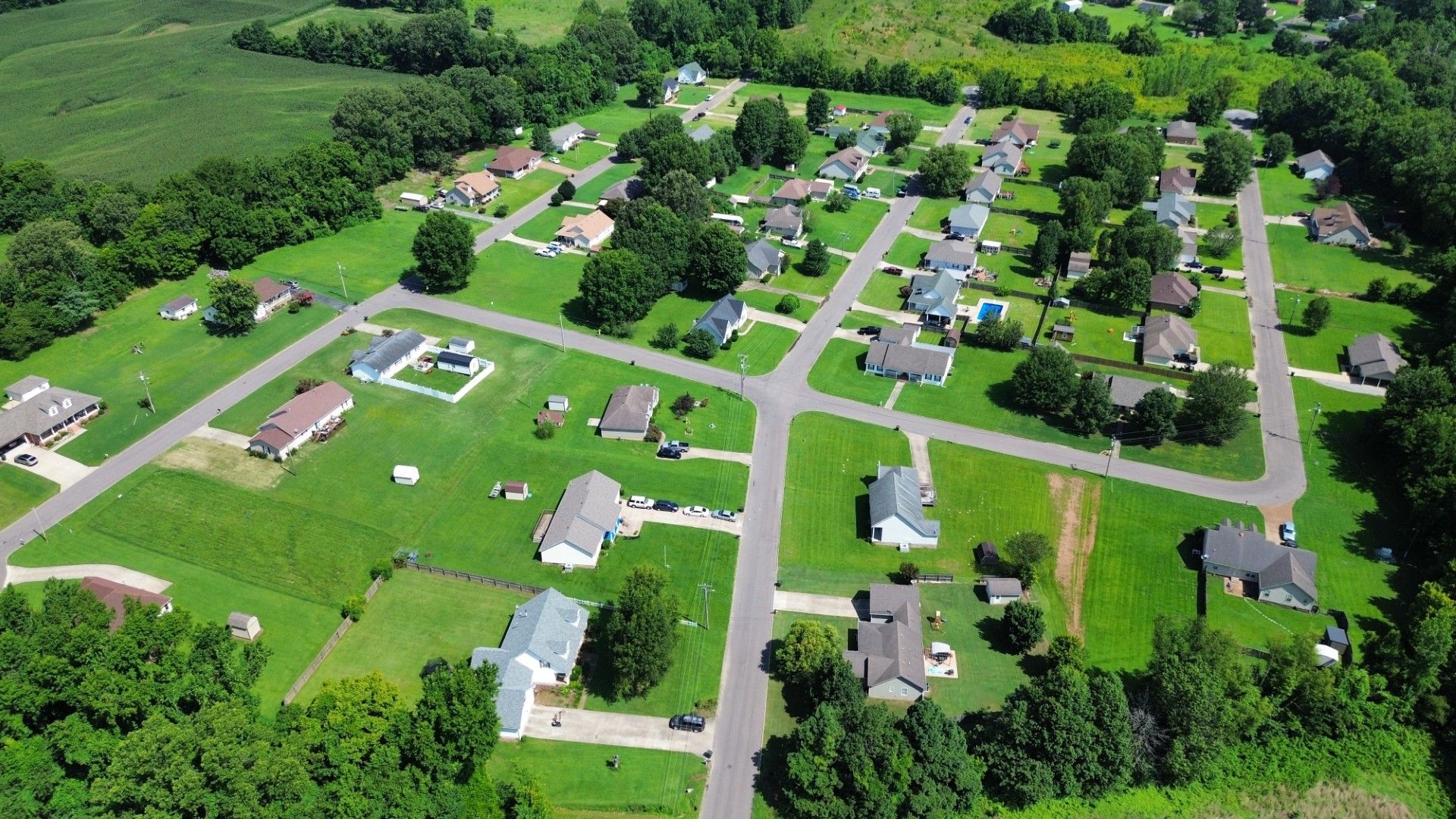 Ripley TN Home Builder,38063